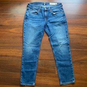 rag and bone women’s jeans
